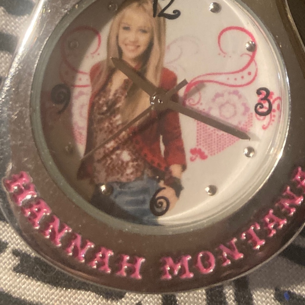 Woman’s timepiece